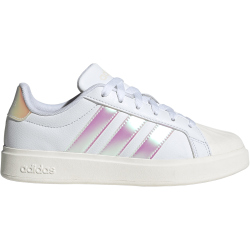 adidas Streettalk Sneaker Kinder JQ1805 - cloud...