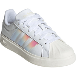 adidas Streettalk Sneaker Kinder JQ1805 - cloud...