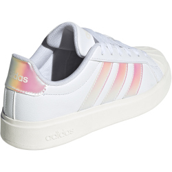 adidas Streettalk Sneaker Kinder JQ1805 - cloud...