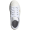 adidas Streettalk Sneaker Kinder JQ1805 - cloud white/iridescent/core white 36