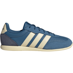 adidas Barreda Low-Top Sneaker Herren HQ7378 - dusky petrol/warm vanilla/dusky ink 36