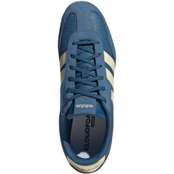 adidas Barreda Low-Top Sneaker Herren HQ7378 - dusky petrol/warm vanilla/dusky ink 36