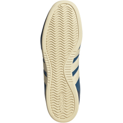 adidas Barreda Low-Top Sneaker Herren HQ7378 - dusky petrol/warm vanilla/dusky ink 36