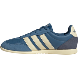 adidas Barreda Low-Top Sneaker Herren HQ7378 - dusky petrol/warm vanilla/dusky ink 36