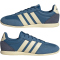 adidas Barreda Low-Top Sneaker Herren HQ7378 - dusky petrol/warm vanilla/dusky ink 36