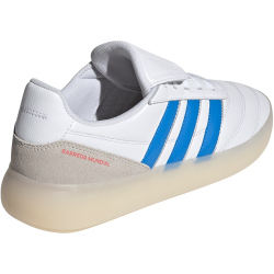adidas Barreda Mundial Sneaker Herren HQ2355 - cloud white/lucid ray blue/core white 40