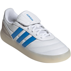 adidas Barreda Mundial Sneaker Herren HQ2355 - cloud white/lucid ray blue/core white 41 1/3