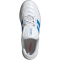 adidas Barreda Mundial Sneaker Herren HQ2355 - cloud white/lucid ray blue/core white 41 1/3
