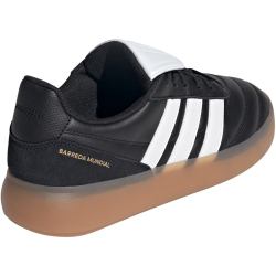 adidas Barreda Mundial Sneaker Herren HQ2351 - core black/core white/gum10 37 1/3