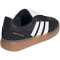 adidas Barreda Mundial Sneaker Herren HQ2351 - core black/core white/gum10 40