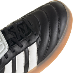 adidas Barreda Mundial Sneaker Herren HQ2351 - core black/core white/gum10 41 1/3
