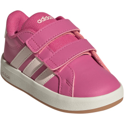 adidas Grand Court 3.0 Sneaker Kinder JP9377 - pink...