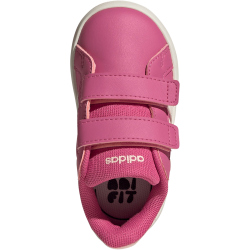 adidas Grand Court 3.0 Sneaker Kinder JP9377 - pink...