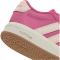adidas Grand Court 3.0 Sneaker Kinder JP9377 - pink fusion/wonder quartz/off white 25