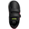 adidas Grand Court 3.0 Sneaker Kinder JP9375 - core black/lucid red/lucid lemon 23