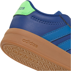 adidas Grand Court 3.0 Sneaker Kinder JP9374 - team royal blue/ray blue/lime burst 20