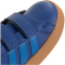 adidas Grand Court 3.0 Sneaker Kinder JP9374 - team royal blue/ray blue/lime burst 20