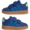 adidas Grand Court 3.0 Sneaker Kinder JP9374 - team royal blue/ray blue/lime burst 20