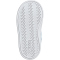 adidas Grand Court 3.0 Sneaker Kinder HP3536 - cloud white/lucid ray blue/aurora onix 19