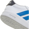 adidas Grand Court 3.0 Sneaker Kinder HP3536 - cloud white/lucid ray blue/aurora onix 19