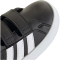 adidas Grand Court 3.0 Sneaker Kinder HP3535 - core black/cloud white/cloud white 21