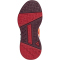 adidas x Minecraft Pro Sneaker Kinder JR4548 - better scarlet/lucid orange/maroon 28