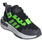 adidas x Minecraft Pro Sneaker Kinder JR1971 - core black/cloud white/aurora onix 29