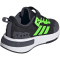 adidas x Minecraft Pro Sneaker Kinder JR1971 - core black/cloud white/aurora onix 29