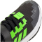 adidas x Minecraft Pro Sneaker Kinder JR1971 - core black/cloud white/aurora onix 29