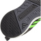 adidas x Minecraft Pro Sneaker Kinder JR1971 - core black/cloud white/aurora onix 29