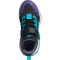 adidas x Minecraft Pro Sneaker Kinder JR1970 - core black/lucid cyan/cloud white 28
