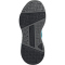 adidas x Minecraft Pro Sneaker Kinder JR1970 - core black/lucid cyan/cloud white 28