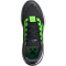 adidas x Minecraft Pro Sneaker Kinder JR1967 - core black/cloud white/aurora onix 37 1/3