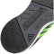 adidas x Minecraft Pro Sneaker Kinder JR1967 - core black/cloud white/aurora onix 37 1/3