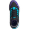 adidas x Minecraft Pro Sneaker Kinder JR1966 - core black/lucid cyan/cloud white 38 2/3