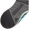 adidas x Minecraft Pro Sneaker Kinder JR1966 - core black/lucid cyan/cloud white 38 2/3