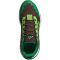 adidas x Minecraft Pro Sneaker Kinder JR1965 - auburn/semi solar green/cloud white 38 2/3