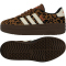 adidas VL Court Bold Sneaker Damen KK4671 - dusky bronze/cream white/gum5 37 1/3