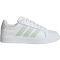 adidas Street Talk Sneaker Damen JQ0702 - cloud white/linen green/cloud white 37 1/3