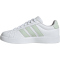 adidas Street Talk Sneaker Damen JQ0702 - cloud white/linen green/cloud white 37 1/3