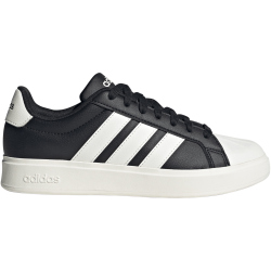 adidas Street Talk Sneaker Damen JP8284 - core black/core white/core black 36 2/3
