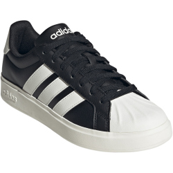 adidas Street Talk Sneaker Damen JP8284 - core black/core white/core black 36 2/3