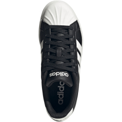 adidas Street Talk Sneaker Damen JP8284 - core black/core white/core black 36 2/3