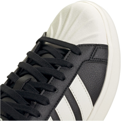 adidas Street Talk Sneaker Damen JP8284 - core black/core white/core black 36 2/3