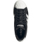 adidas Street Talk Sneaker Damen JP8284 - core black/core white/core black 36 2/3