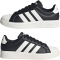 adidas Street Talk Sneaker Damen JP8284 - core black/core white/core black 38