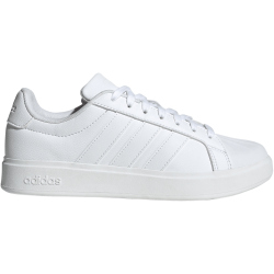 adidas Street Talk Sneaker Damen JP8283 - cloud white/cloud white/core white 36