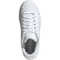 adidas Street Talk Sneaker Damen JP8283 - cloud white/cloud white/core white 36