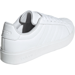 adidas Street Talk Sneaker Damen JP8283 - cloud white/cloud white/core white 36