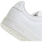 adidas Street Talk Sneaker Damen JP8283 - cloud white/cloud white/core white 36